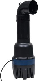 vidaXL Αντλία Σιντριβανιού 26000 Λίτρα / Ώρα 135 W