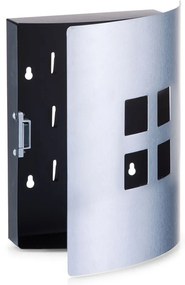 Κλειδοθήκη (22x6x24) Z-L Square Design 13848
