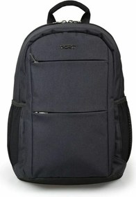 Σακίδιο για Laptop Port Designs 135174 Μαύρο