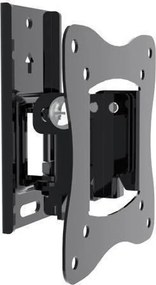 Focus Mount SMS10-11AT Βάση Τηλεόρασης Τοίχου με Βραχίονα έως 30" και 20kg