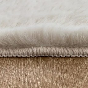 Beauty Home Ροτόντα Rabbit Art 9641 160x160 Εκρού