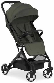 Καροτσάκι Mωρού Hauck Πράσινο Ελαιόλαδο