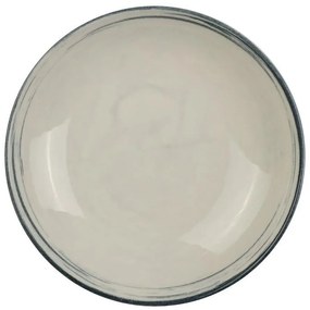 Πιάτο Φαγητού Βαθύ (Φ25) Kutahya Porselen Frame 890670