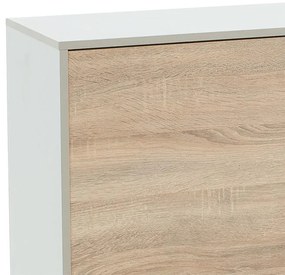 Μπουφές Billie sonoma-γκρι 149x40x77εκ 149x40x77 εκ.