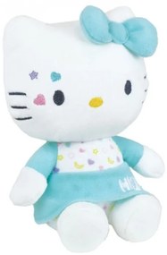 ΛΟΥΤΡΙΝΟ Hello Kitty Τυρκουάζ 15cm Jemini 62-024405/1