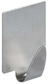Άγκιστρο Μπάνιου (Σετ 2Τμχ) 05256.003 Inox Metal