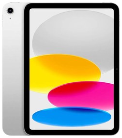 Tablet Apple iPad 2025 11&quot; 128 GB Ασημί A14 Bionic 6 GB RAM