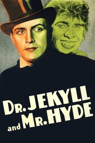 Εικονογράφηση Dr. Jekyll and Mr. Hyde (1931)