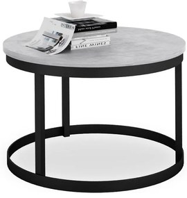 Τραπεζάκι σαλονιού Marco-Mauro-Gkri