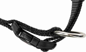 Κολλάρο Σκύλου Trixie New Premium Μαύρο S/M 30-45 cm