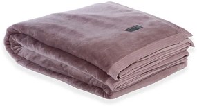 Κουβέρτα Υπέρδιπλη Velosso 24 Pink 230x240 - Nef Nef