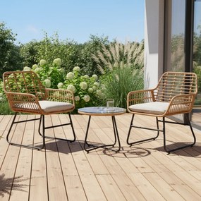 Σετ σαλονιού Comodor-Γκρι ανοιχτο