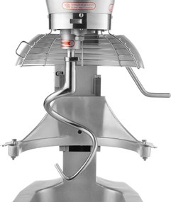 Planetary Mixer - 30L - Up to 15kg Dough - 3 Speed