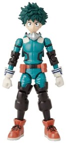 Φιγούρα Anime Heroes My Hero Academia - Izuku Midoriya 36911 Multi Bandai