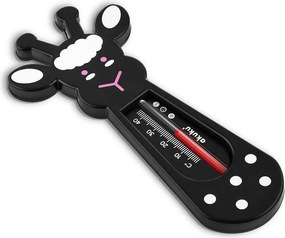 Θερμόμετρο Μπάνιου Akuku Sheep Black A0494