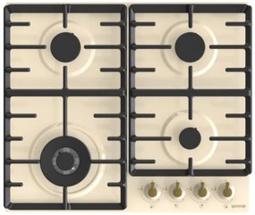 Gorenje GW642CLI Eστίες Αερίου 737638 - (034020801) 4 χρόνια εγγύηση