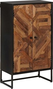 vidaXL Highboard 53 x 30 x 95 εκ.