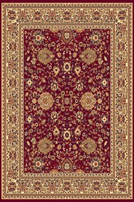 PERSA 635 RED - 2.70x2.85