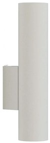 Φωτιστικό Τοίχου - Απλίκα Eye 8073 10W GU10 White Nowodvorski Metal