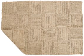 Ταπέτο 50x80 Domino 1 Beige Anna Riska