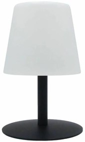 Λυχνία LED Lumisky Standy Mini Dark Μαύρο