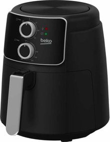 Φριτέζα με Αέρα BEKO Μαύρο 1500 W 4 L