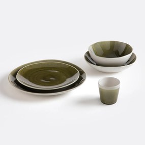 Σετ 4 βαθιά πιάτα, Gogain