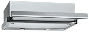 Küppersbusch DEF6550.0E Inox Απορροφητήρας συρόμενος Slimline , 60cm