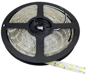 OPTONICA καλωδιοταινία LED 4841, IP54, 14.4W/m, 12V, 1000LM/m, 4500Κ, 5m