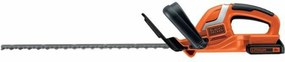 Κλαδευτήρι Black &amp; Decker GTC1845L20 45 cm 18 V 2 Ah
