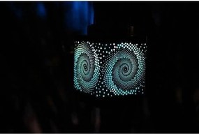 Ηλιακή λάμπα Garden ID Attract