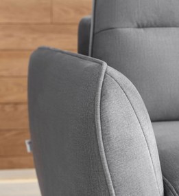 Γωνιακός καναπές Matos-Xruso-Αριστερή