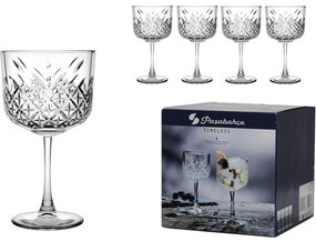 Ποτήρι Timeless Gin Tonic 55cl Σετ 4Τμχ