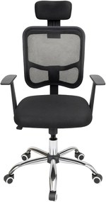 Καρέκλα γραφείου Crawford