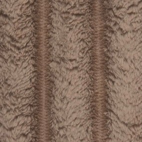 vidaXL Ριχτάρια 6 pcs Καμηλοπάρδαλη 150 x 130 εκ Μαλλί