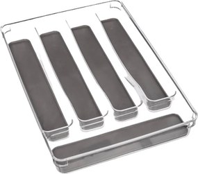 Θήκη για μαχαιροπίρουνα 5five - 23x32.5x4.5cm