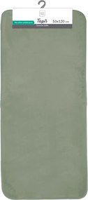 Πατάκι Μπάνιου (50x120) L-C Vitamin SDB Sage 1802221