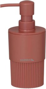 Brave dark pink 280 ml δοχείο κρεμοσάπουνου Sealskin