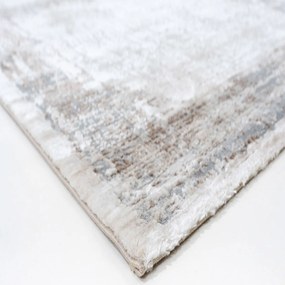 Χαλί (200x250) Ezzo Firenze D078AH9 Grey