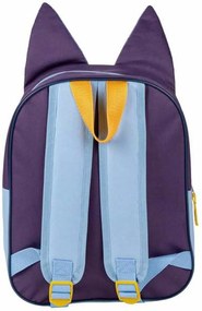 Παιδική Τσάντα 3D Bluey