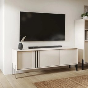 Έπιπλο Τηλεόρασης Polo-Γκρεζ