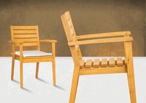 Πολυθρόνα Caro