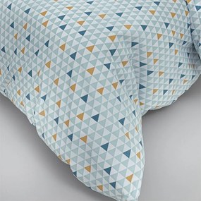 Σεντόνια Μονά (Σετ) Guy Laroche Two 2 Twenty Aqua
