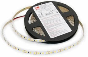 Adeleq Ταινία LED 5m 12VDC 2835 9.6W Και 120LED Ανά Μέτρο IP20 Ψυχρό 6200K 30-350100