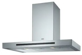 Franke New Smart T-Shape FSMT 905 XS NG Απορροφητήρας Καμινάδα 90cm Inox