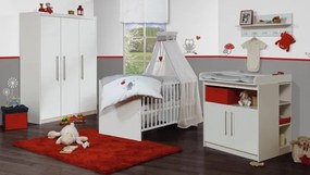 Ράφι - κρεμάστρα Meredith