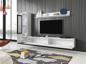 Σύνθετο σαλονιού Vera I-Leuko