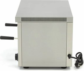 Salamander Grill - 42 x 34cm - 2200W