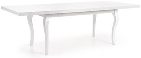 MOZART 160-240 extension table DIOMMI V-PL-MOZART-ST-160/240