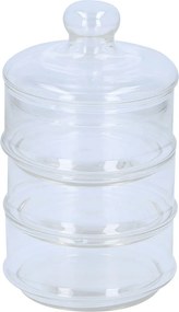 Φοντανιέρα 3 Θέσεων (Φ12x23) Alpina 871125214826